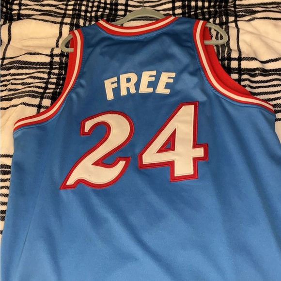 VINTAGE SAN DIEGO WORLD B. FREE - Picture 3 of 3